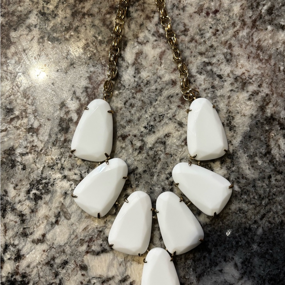 Kendra Scott Harlow Necklace